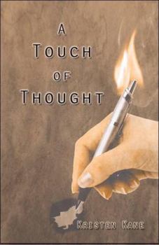 Paperback A Touch of Thought Book