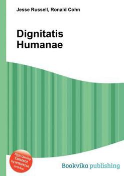 Paperback Dignitatis Humanae Book