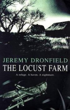 Paperback The Locust Farm Book