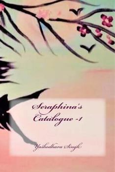 Paperback Seraphina's Catalogue -1 Book