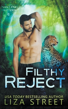 Paperback Filthy Reject Book