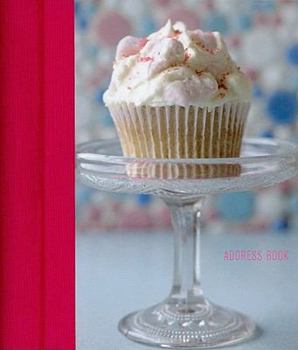 Stationery Hummingbird Bakery Mini Address Book