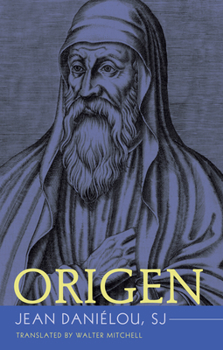 Paperback Origen Book