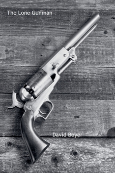 Paperback The Lone Gunman Book