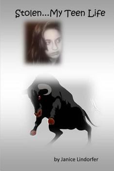 Paperback Stolen...My Teen Life Book