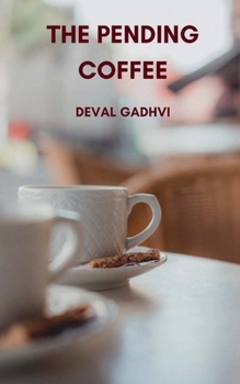 Paperback The Pending Coffee Book
