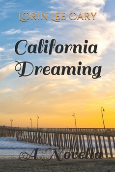 Paperback California Dreaming Book