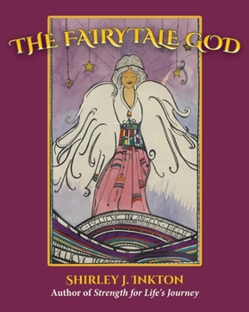 Paperback The Fairytale God Book