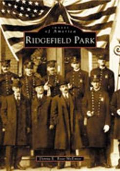 Paperback Ridgefield Park Book