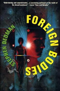 Paperback Foreign Bodies Book
