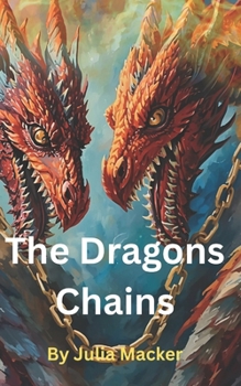 Paperback The Dragons Chains Book
