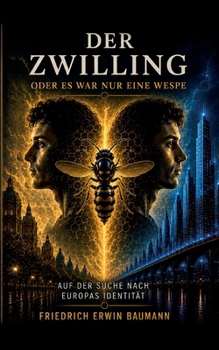 Paperback Der Zwilling oder es war nur eine Wespe [German] Book
