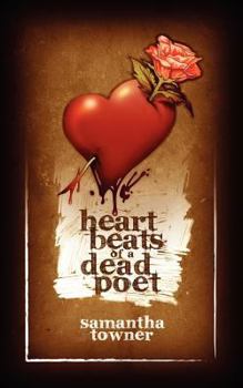 Paperback Heartbeats of a Dead Poet Book