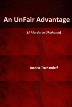 Paperback An UnFair Advantage Book