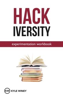 Paperback HACKiversity Experimentation Workbook Book