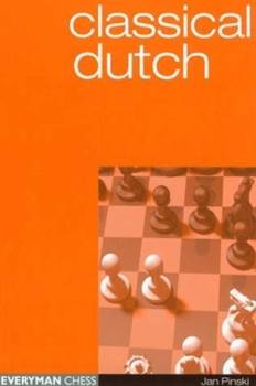 Paperback Classical Dutch Book