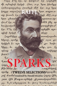 Paperback Sparks - Twelve Selections Book