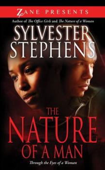 Mass Market Paperback The Nature of a Man: Through the Eyes of a Woman Book