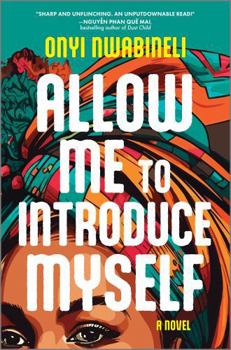 Hardcover Allow Me to Introduce Myself Book