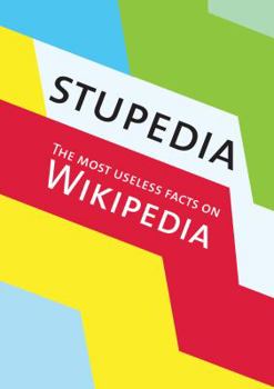 Paperback Stupedia Book