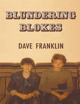 Paperback Blundering Blokes Book