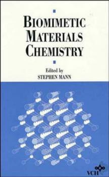 Hardcover Biomimetic Materials Chemistry Book