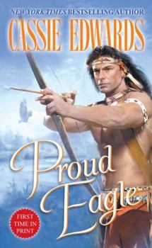 Paperback Proud Eagle Book
