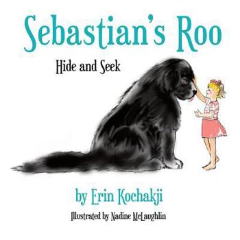 Paperback Sebastian's Roo Book