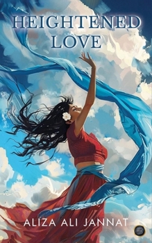 Paperback Heightened Love Book