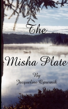 Paperback The Misha Plate Book