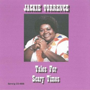 Music - CD Tales From Scary Times Book