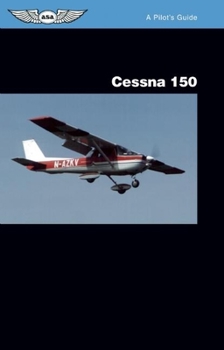 Paperback Cessna 150 Book