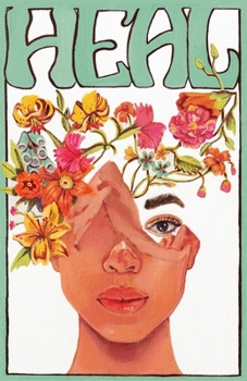 Paperback Heal Book