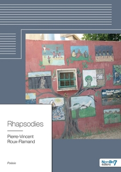 Paperback Rhapsodies [French] Book