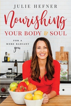 Paperback Nourishing Your Body and Soul Book