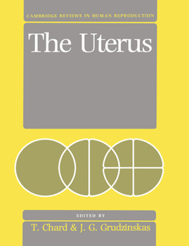 Paperback The Uterus Book