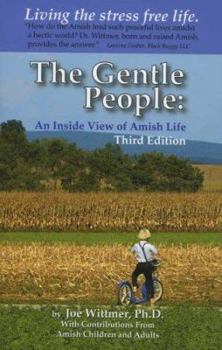 Paperback The Gentle People: An Inside View of Amish Life Book