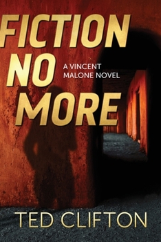 Paperback Fiction No More Book