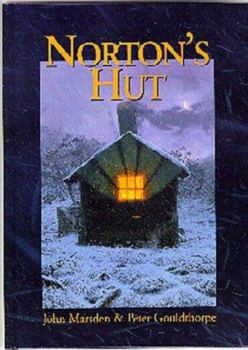 Hardcover Norton's Hut Book