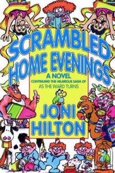 Paperback Scrambled Home Evenings Book