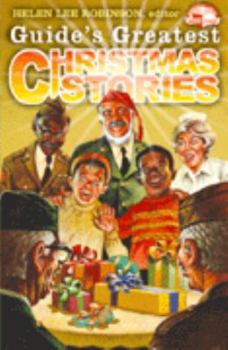 Paperback Guide's Greatest Christmas Stories (Pathfinder Junior Book Club) Book