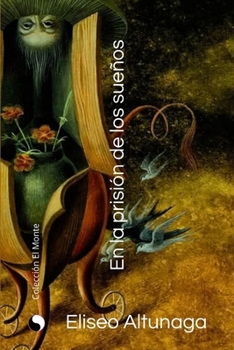 Paperback En La Prisión de Los Sueños [Spanish] Book