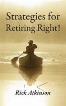 Paperback Strategies for Retiring Right Book