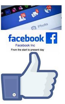 Paperback Facebook Book