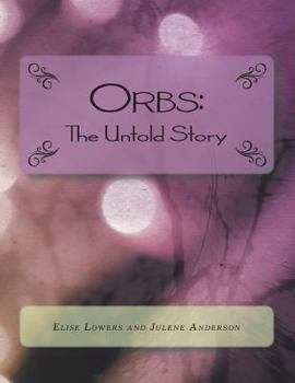 Paperback Orbs: The Untold Story Book