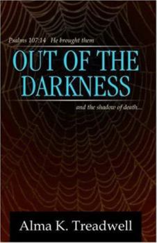 Paperback Out of the Darkness Book