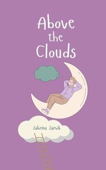 Paperback Above the Clouds Book