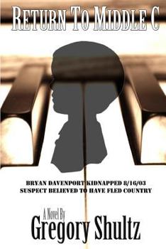 Paperback Return to Middle C Book