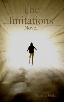 Hardcover The Imitations Book