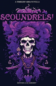 Paperback Scoundrels! Book